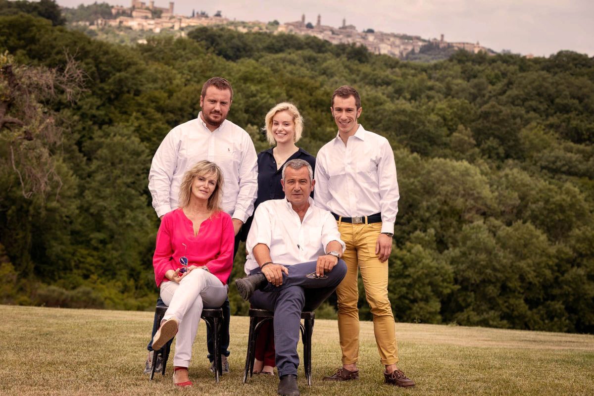 Galleria foto 'Weekend in Val D’Orcia: 4 Hotel Spa esclusive per rilassarsi sulle colline toscane' - foto 6