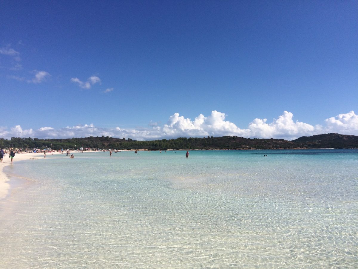 Galleria foto 'Sardegna: 6 spiagge da sogno che devi assolutamente vedere!' - foto 3