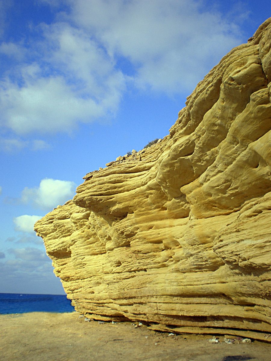 Galleria foto 'Egitto, Mar Rosso: 5 attrazioni imperdibili nelle splendide Marsa Alam e Marsa Matruh' - foto 5