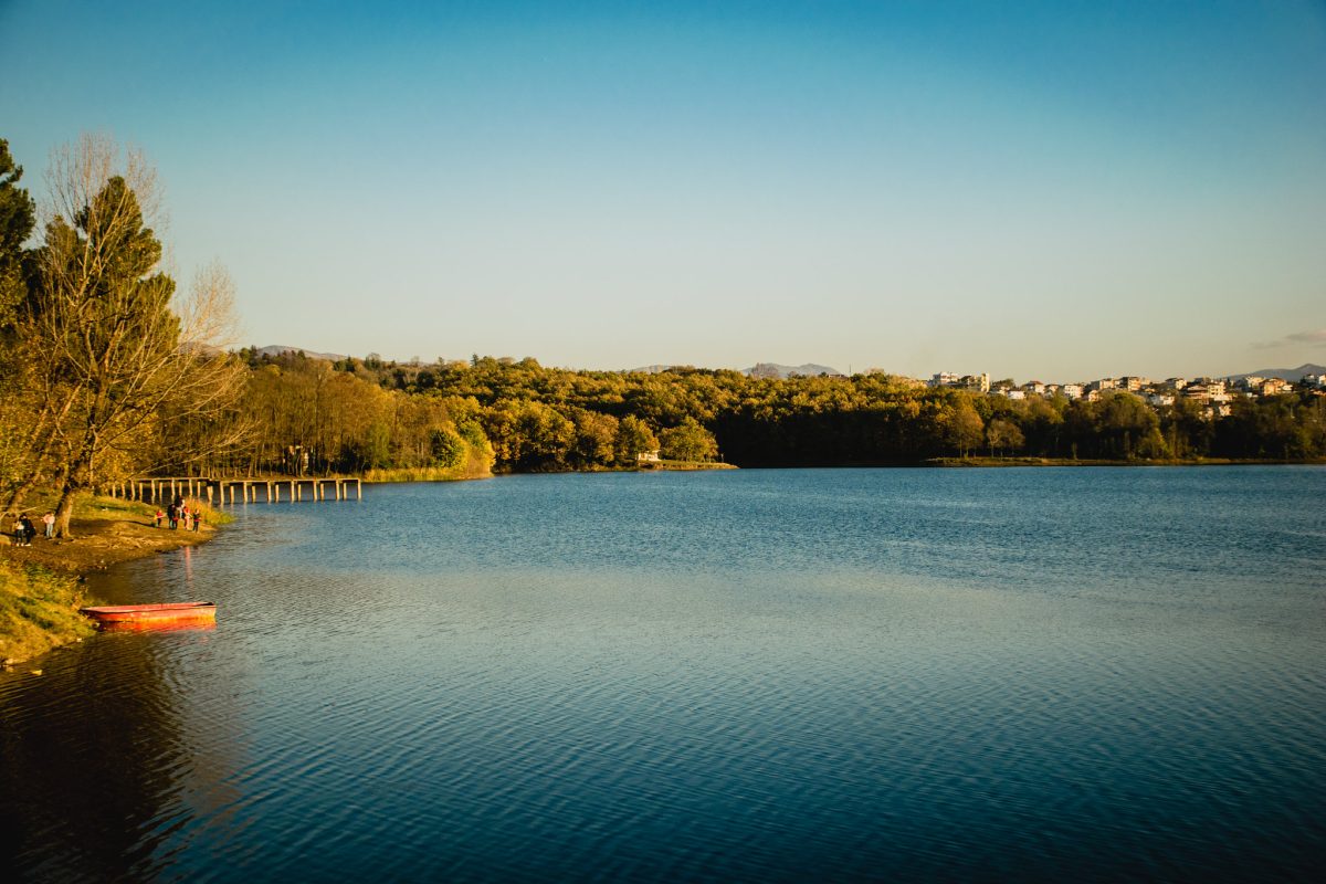 Galleria foto 'Tirana: 6 buoni motivi per visitare la splendida capitale Albanese' - foto 6