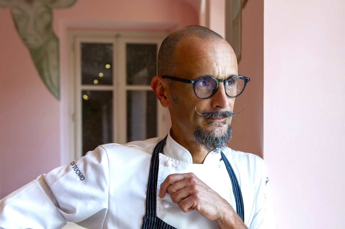 Galleria foto '50 migliori Ristoranti del Mondo: 6 italiani in classifica. Scopriamo chi sono…' - foto 1