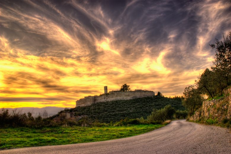 Campello sul Clitunno