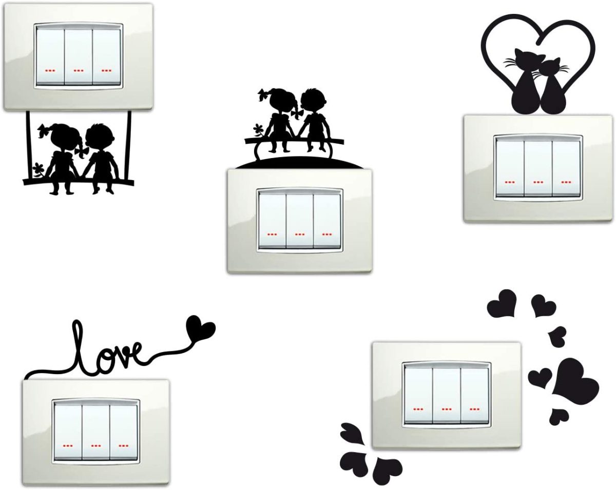 Galleria foto '4 idee originali per decorare le pareti di casa. Da copiare assolutamente!' - foto 5