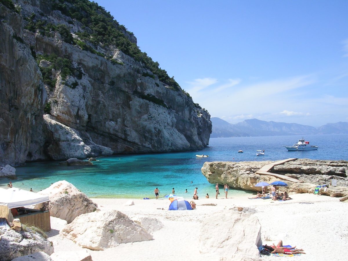 Galleria foto 'Sardegna: 6 spiagge da sogno che devi assolutamente vedere!' - foto 6