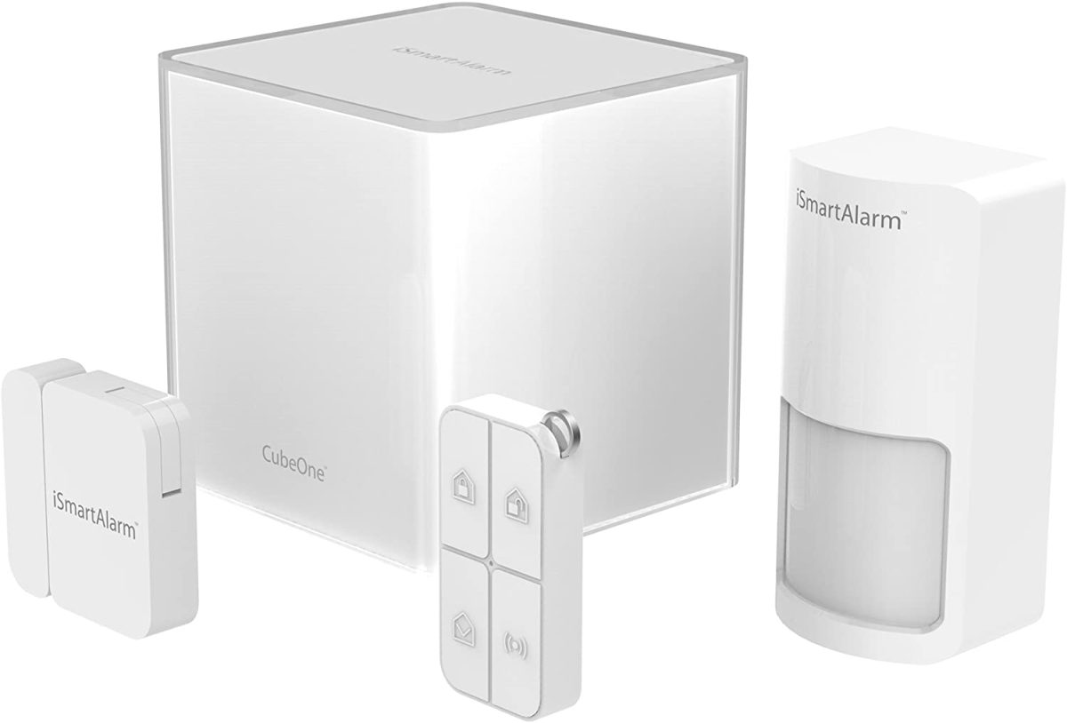 Galleria foto 'Sistemi d’allarme per la Casa: i 3 migliori a prova di ladro!' - foto 3