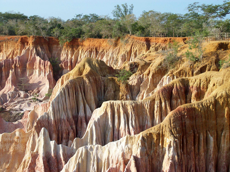 Galleria foto 'Kenya: 5 luoghi imperdibili per un viaggio pazzesco in terra africana' - foto 2