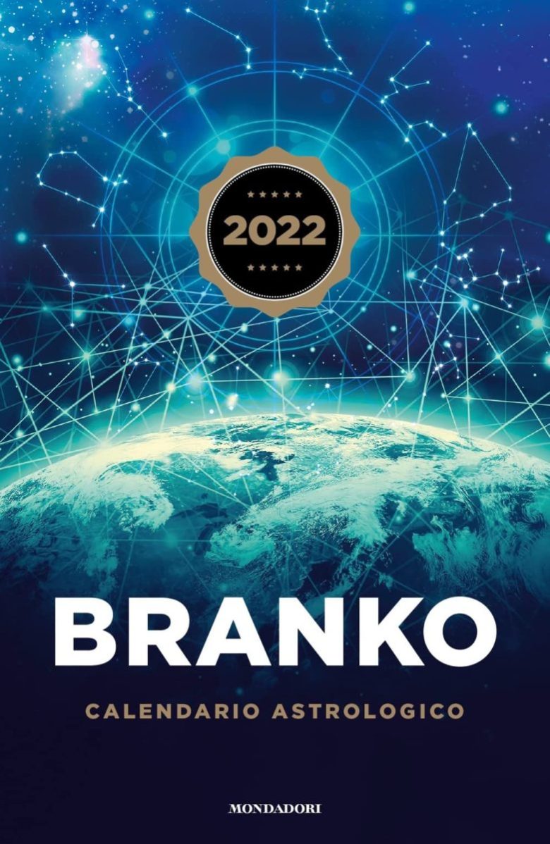 branko astrologo