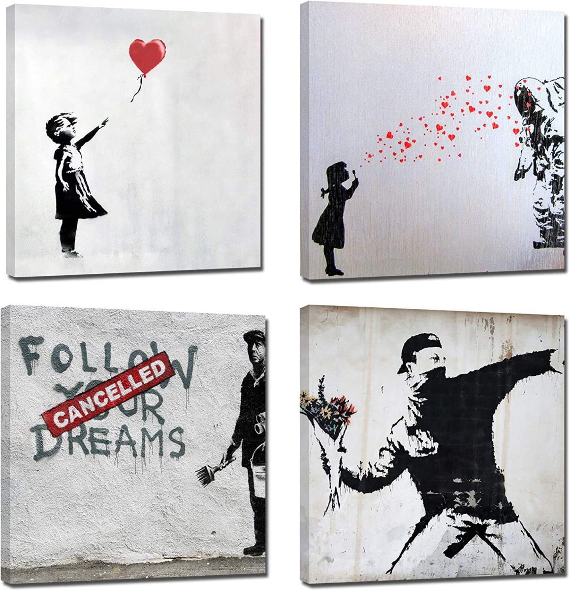 Galleria foto '4 idee originali per decorare le pareti di casa. Da copiare assolutamente!' - foto 3