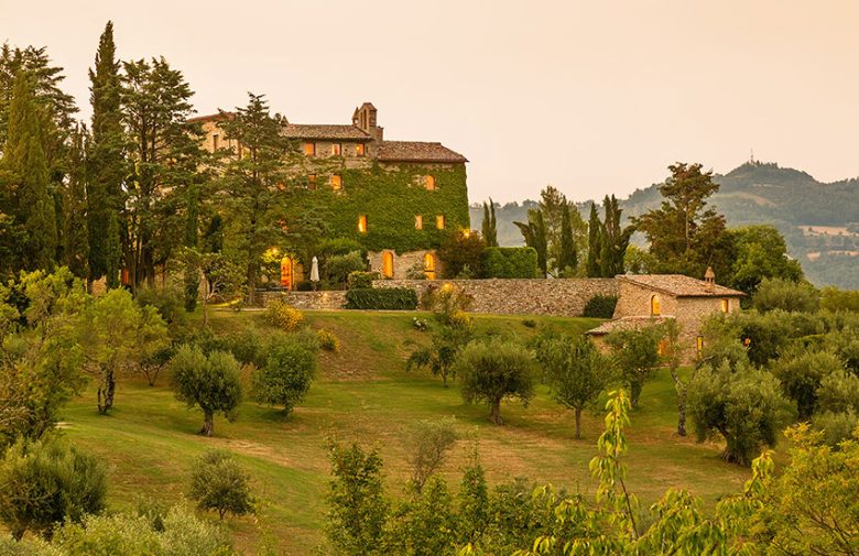 Umbria Paesaggio