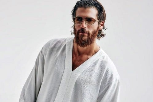 Can Yaman Tudors