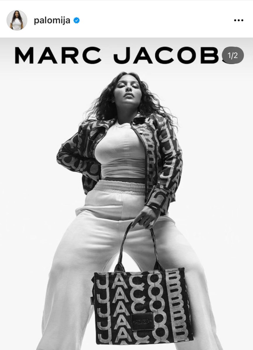 Galleria foto 'Curvy mozzafiato: 7 influencer plus size che fanno impazzire i social' - foto 6
