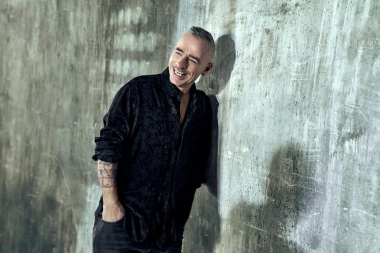 eros ramazzotti