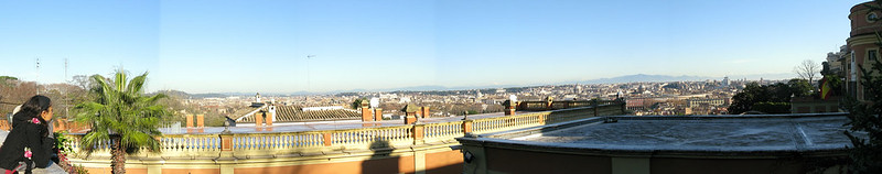 Galleria foto 'Notte di San Lorenzo: i 5 Posti più suggestivi del Lazio dove vedere le Stelle Cadenti' - foto 1