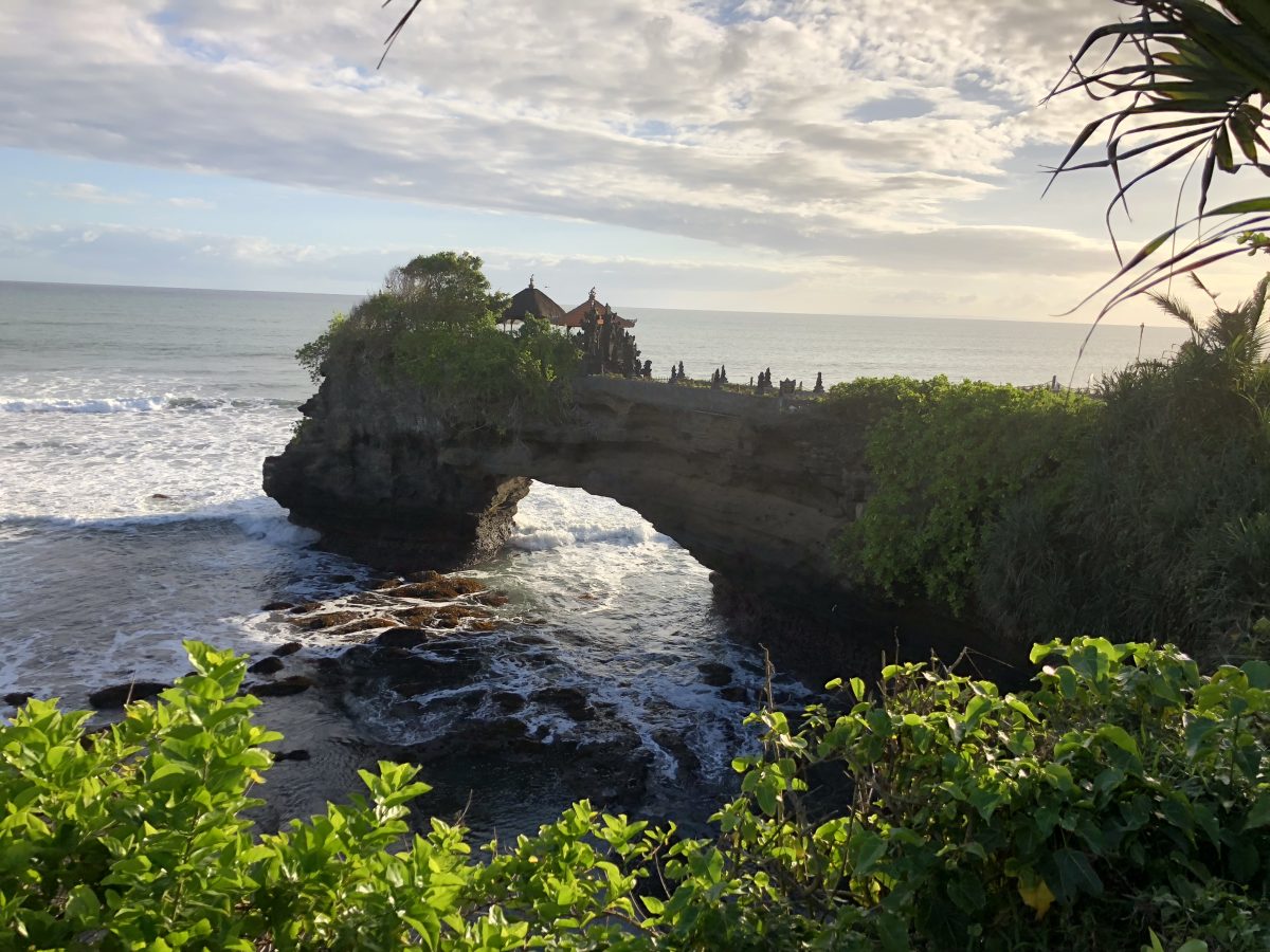 bali tempio