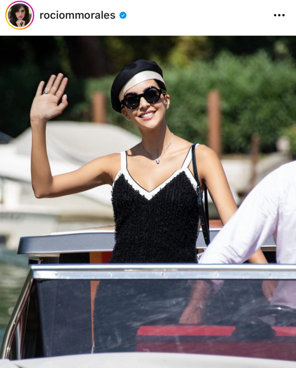 Galleria foto 'Mostra del Cinema di Venezia, Feste e Party super Vip: il Calendario degli eventi più esclusivi!' - foto 2