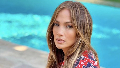 JLO Ben Affleck Parigi