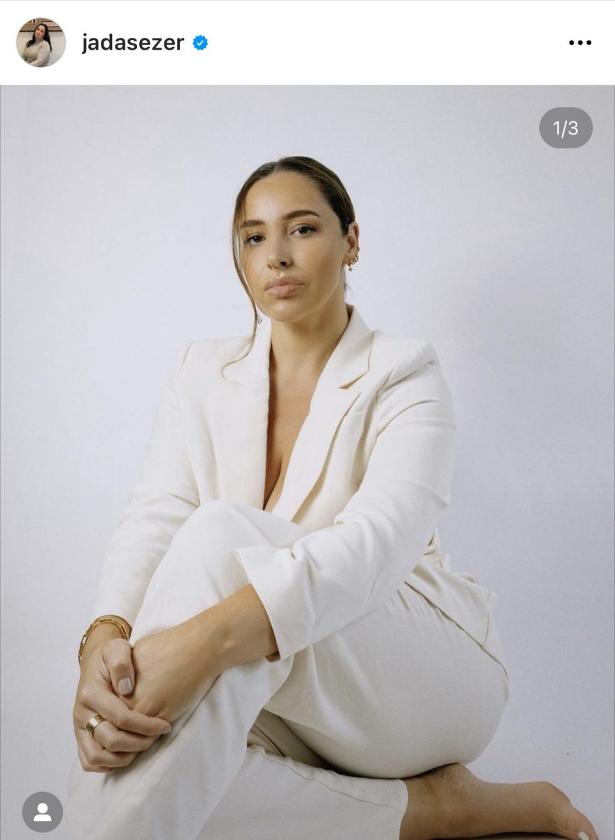 Galleria foto 'Curvy mozzafiato: 7 influencer plus size che fanno impazzire i social' - foto 4