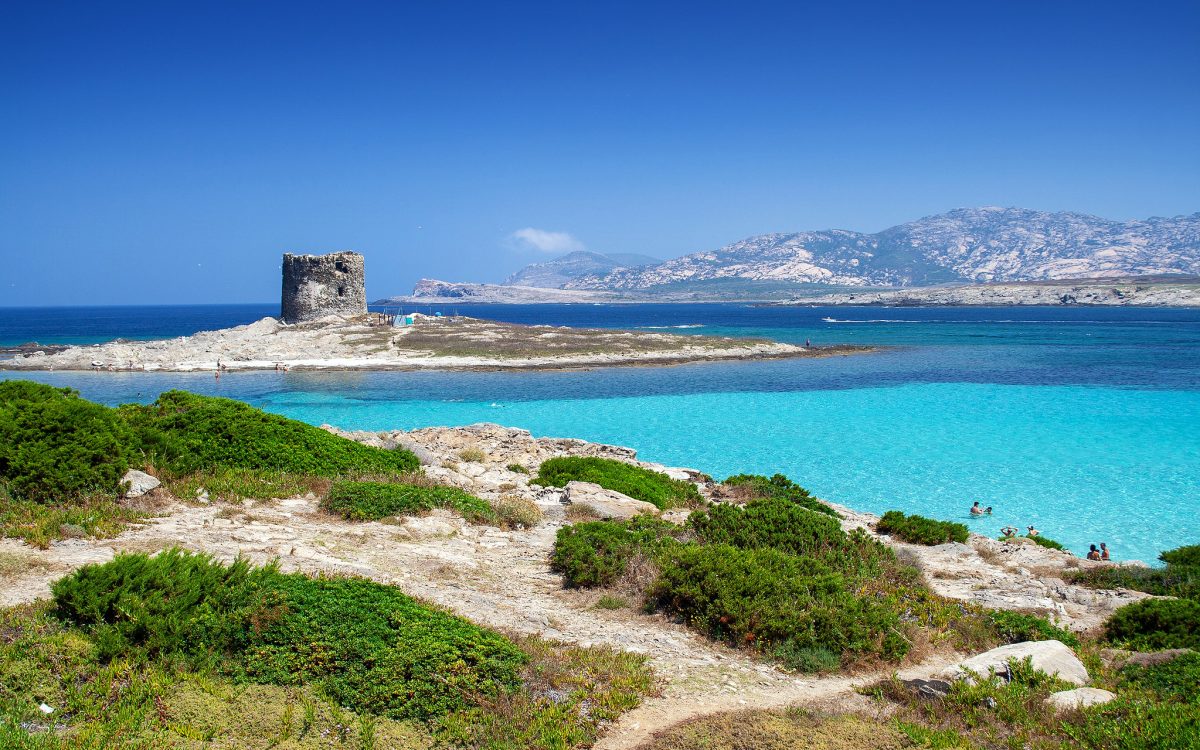 Galleria foto 'Sardegna: 6 spiagge da sogno che devi assolutamente vedere!' - foto 7