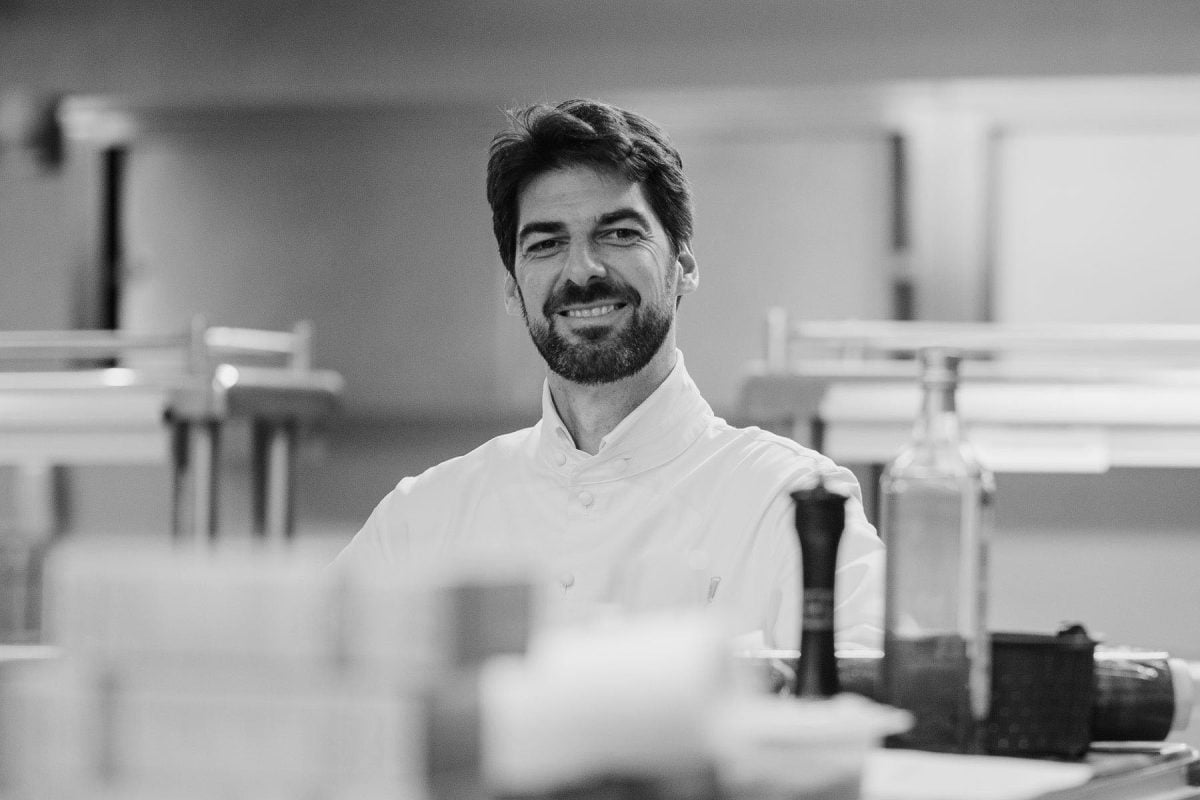 Galleria foto '50 migliori Ristoranti del Mondo: 6 italiani in classifica. Scopriamo chi sono…' - foto 6