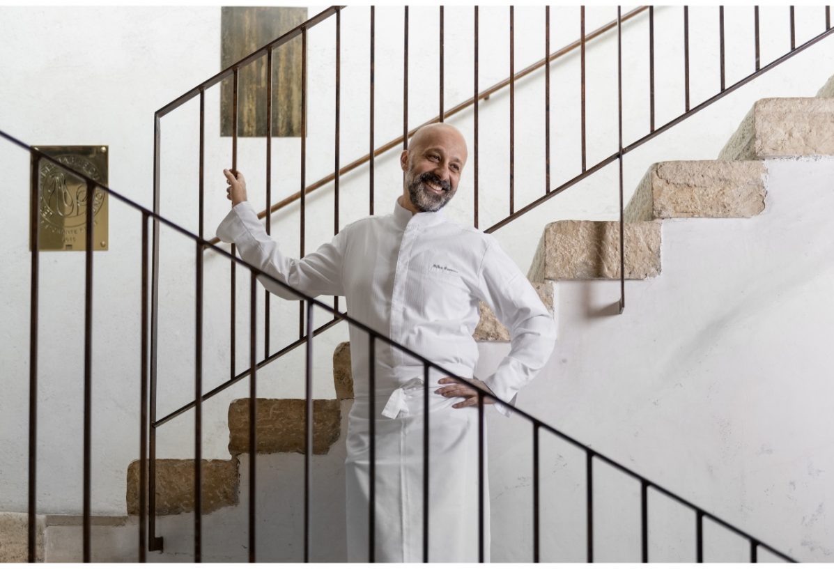 Galleria foto '50 migliori Ristoranti del Mondo: 6 italiani in classifica. Scopriamo chi sono…' - foto 4