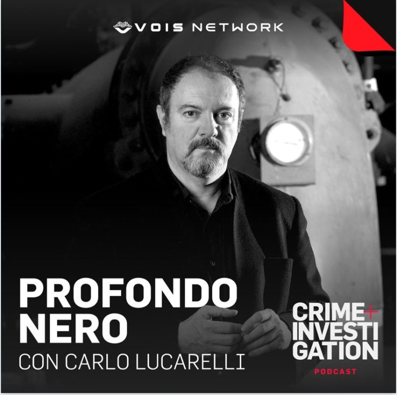 profondonero podcast