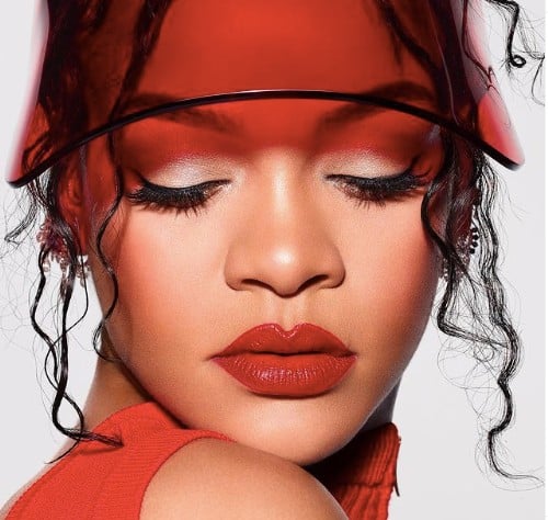 Rihanna Instagram