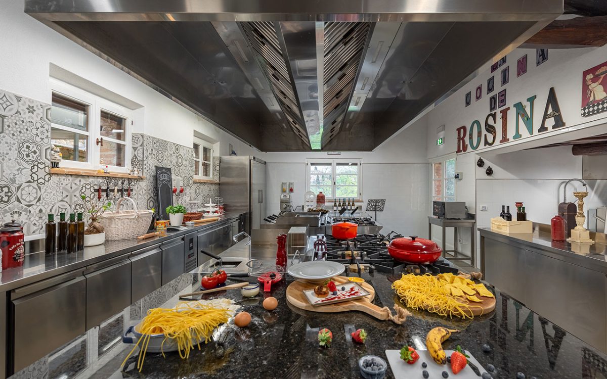 Galleria foto 'Weekend in Val D’Orcia: 4 Hotel Spa esclusive per rilassarsi sulle colline toscane' - foto 2