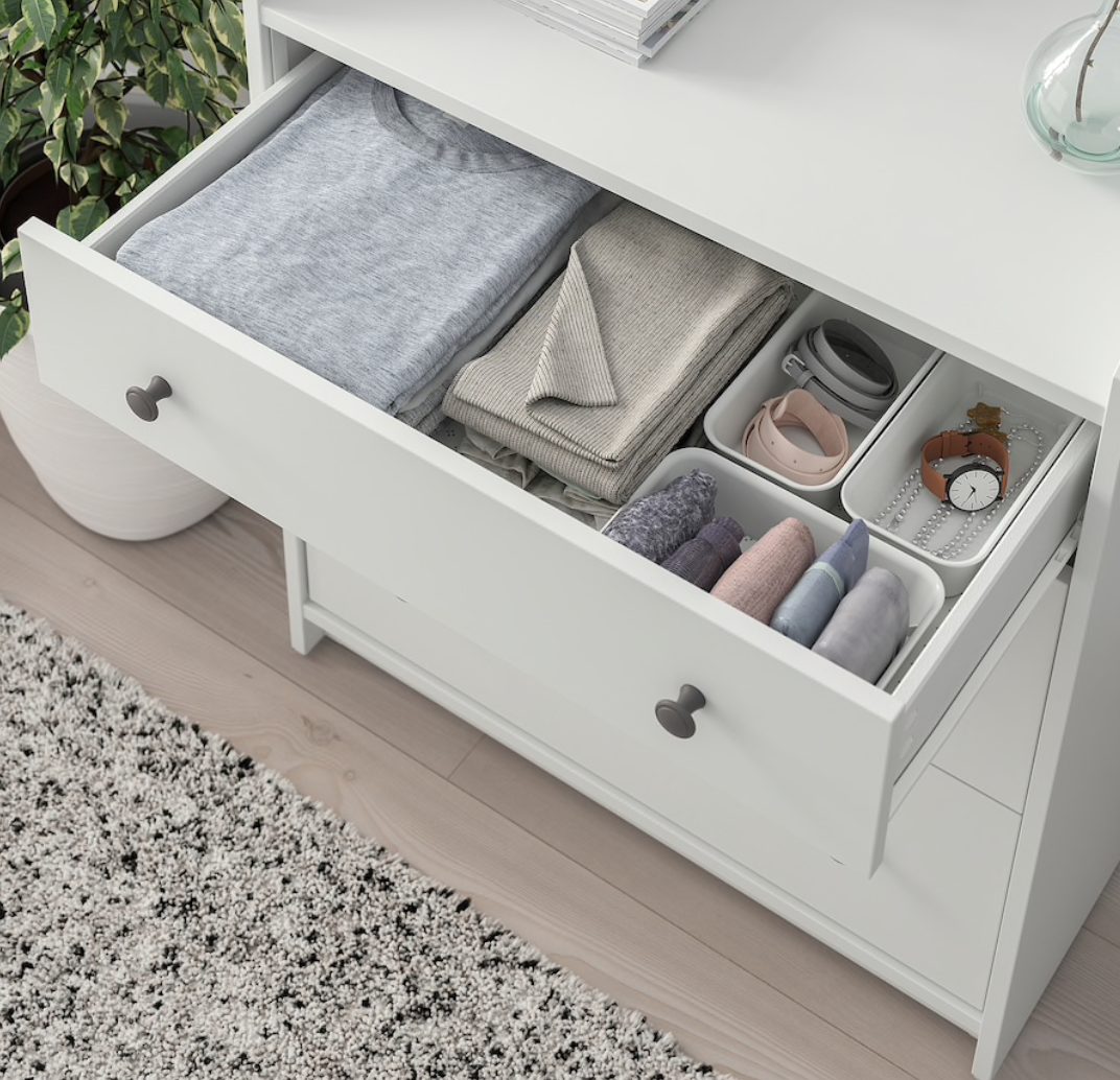 Galleria foto 'Come arredare il Bagno con meno di 200 euro: 4 acquisti low cost davvero imperdibili!' - foto 7