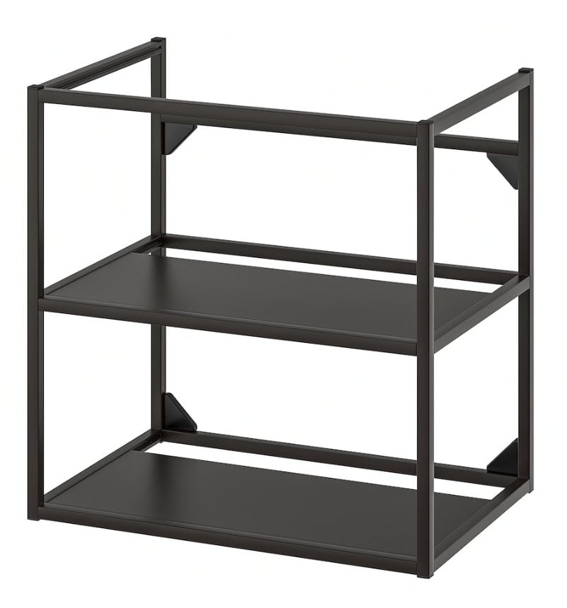 Galleria foto 'Come arredare il Bagno con meno di 200 euro: 4 acquisti low cost davvero imperdibili!' - foto 4