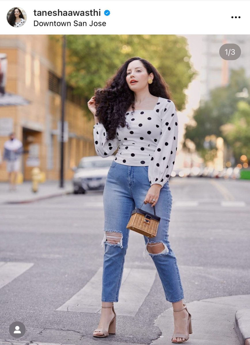 Galleria foto 'Curvy mozzafiato: 7 influencer plus size che fanno impazzire i social' - foto 3