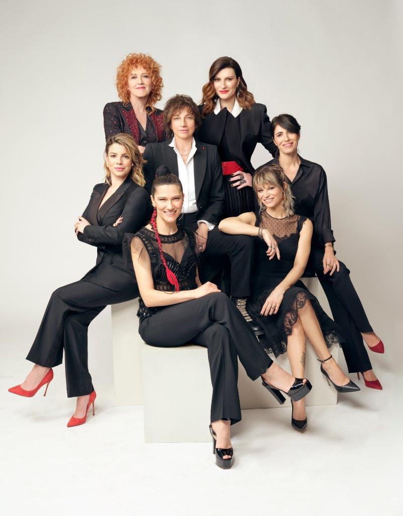 Galleria foto 'Concerti: 10 Tour italiani da non perdere tra Agosto e Settembre' - foto 8