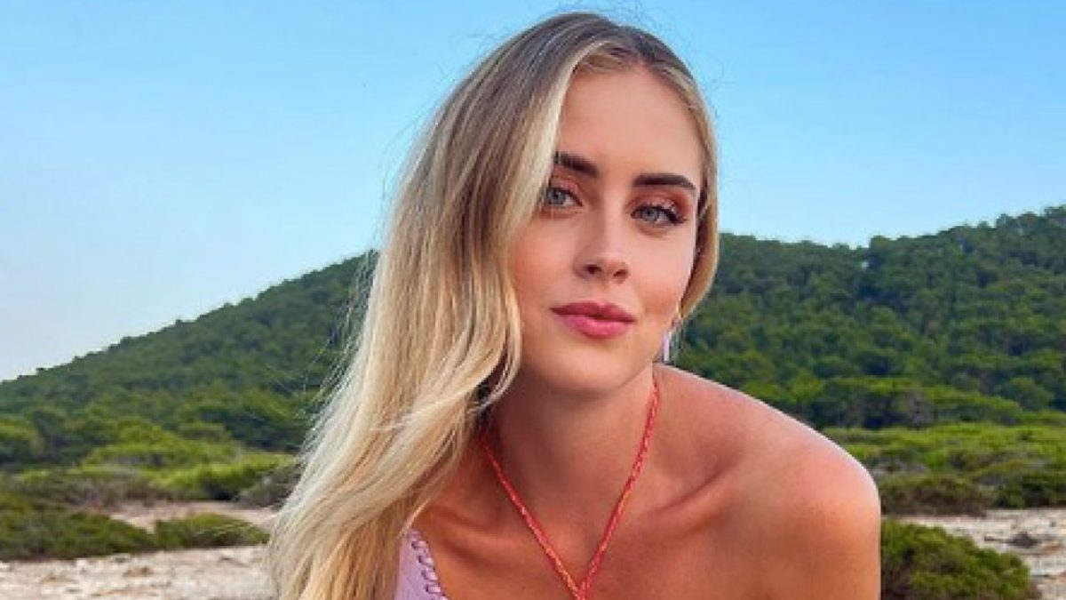 Valentina Ferragni non lascia nulla all’immaginazione (FOTO)