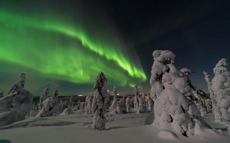 Finlandia 