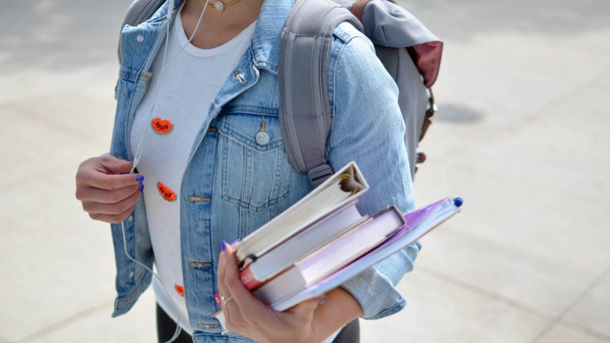 Moda teen: 5 outfit perfetti per il ritorno a Scuola. Da non perdere!