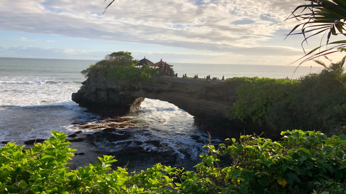 Bali: 7 luoghi e attrazioni da non perdere nella splendida isola indonesiana
