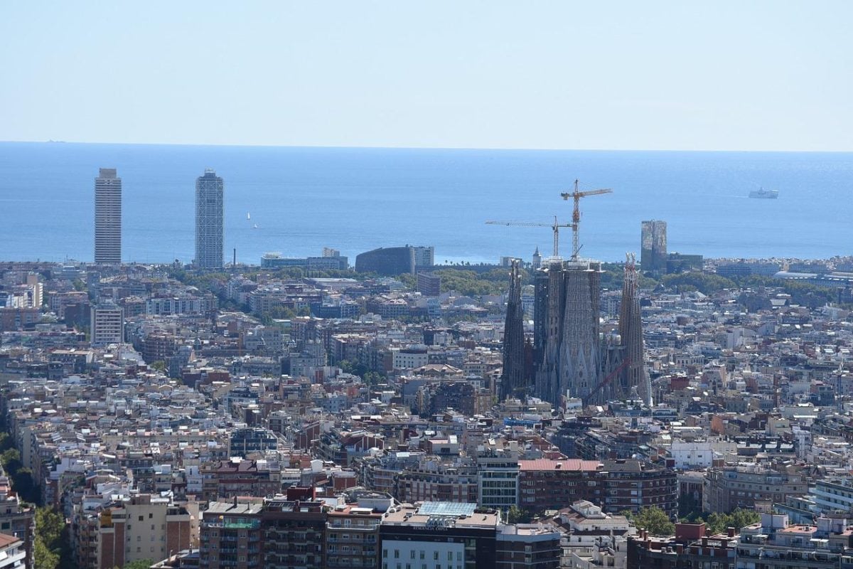 barcelona