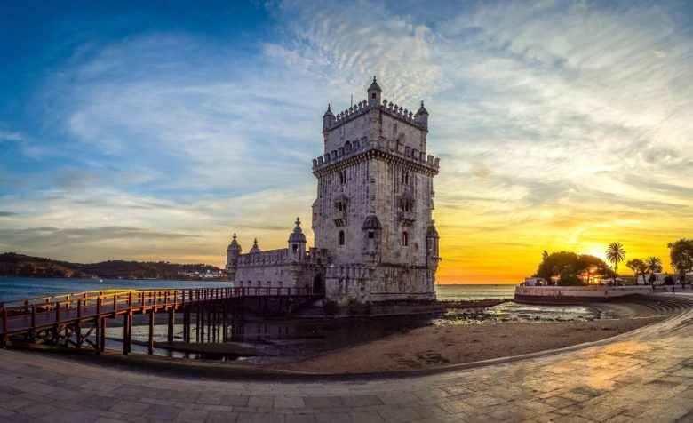 torre di belem