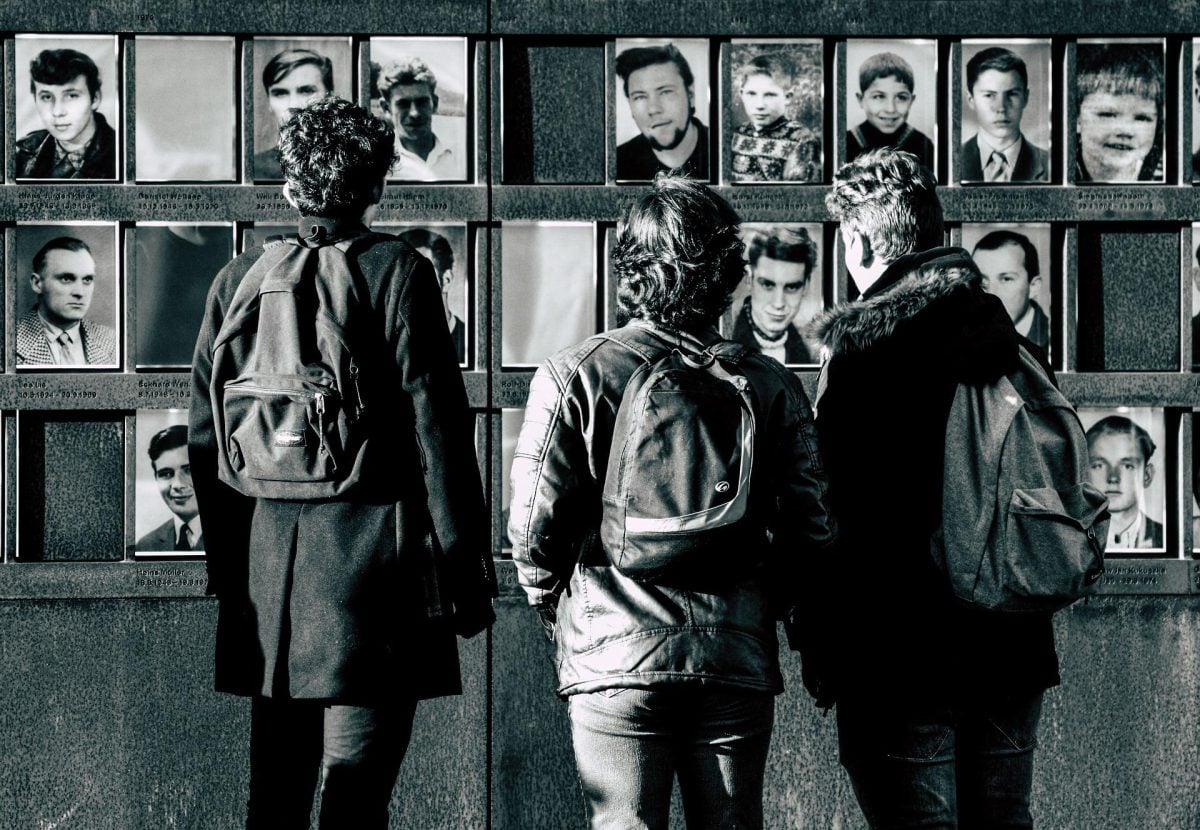 Galleria foto '7 Musei gratuiti d’Europa assolutamente da visitare: Ecco dove la cultura non ha prezzo…' - foto 7