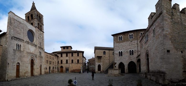 bevagna borgo