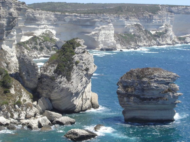 Corsica Bocche di Bonifacio