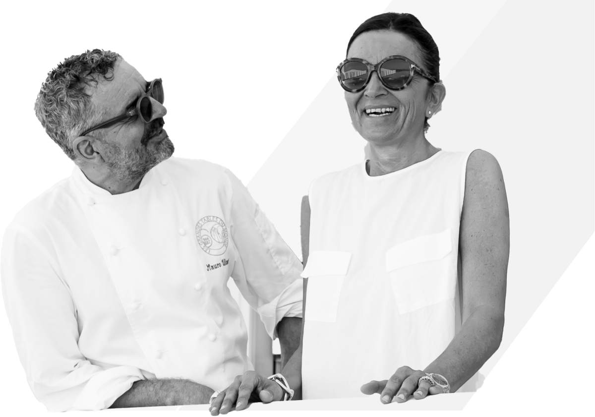 Galleria foto '50 migliori Ristoranti del Mondo: 6 italiani in classifica. Scopriamo chi sono…' - foto 7