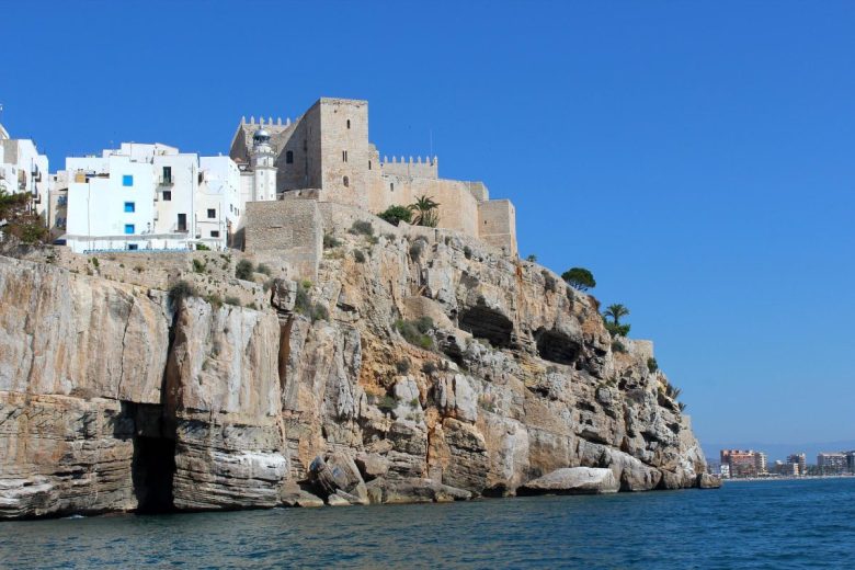 castello valencia