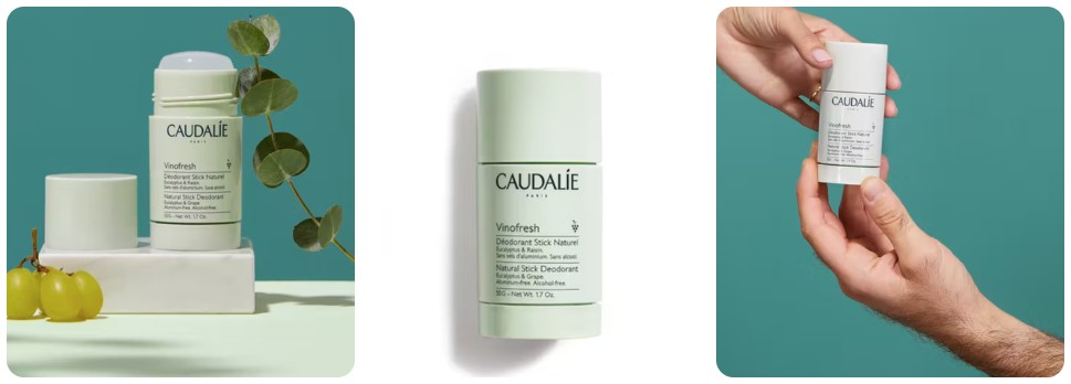 caudalie