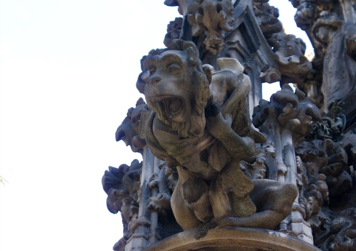 cimitero barcellona 