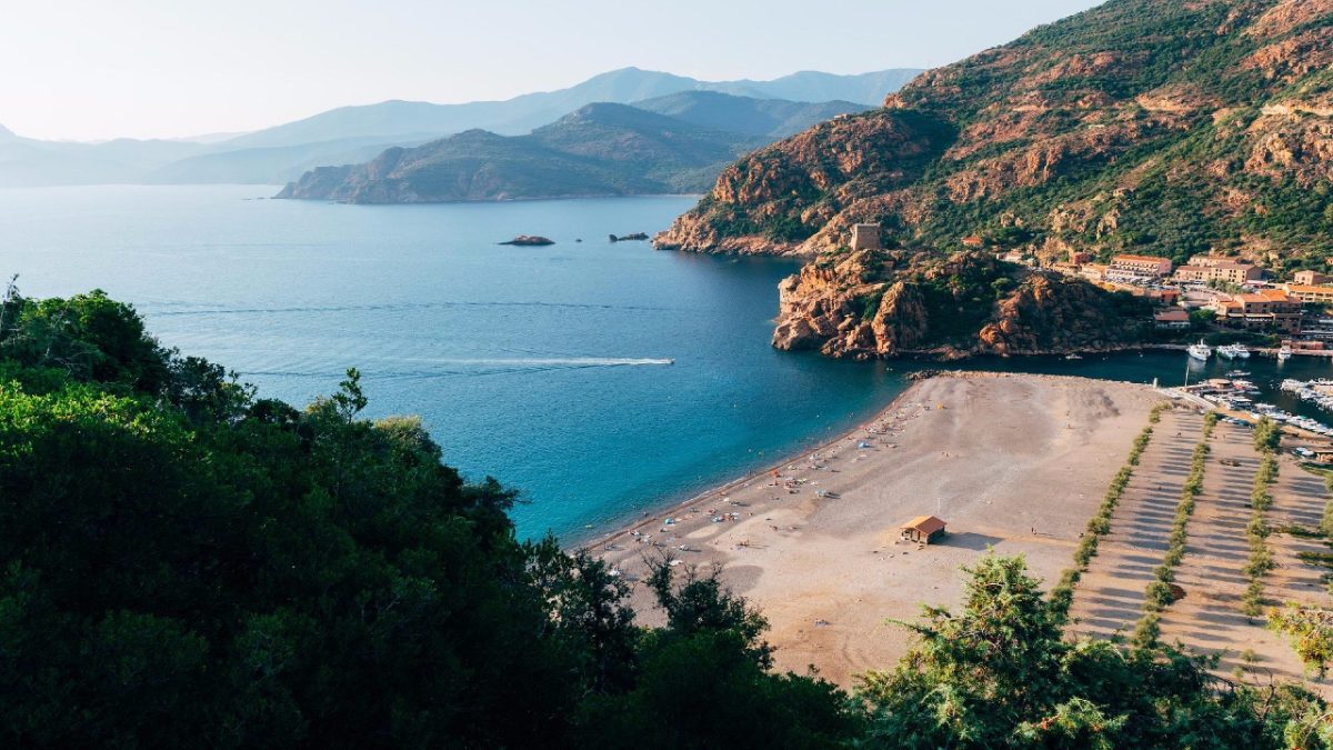 Vacanze in Corsica: 4 meravigliosi luoghi da visitare assolutamente nell’Isola Francese!