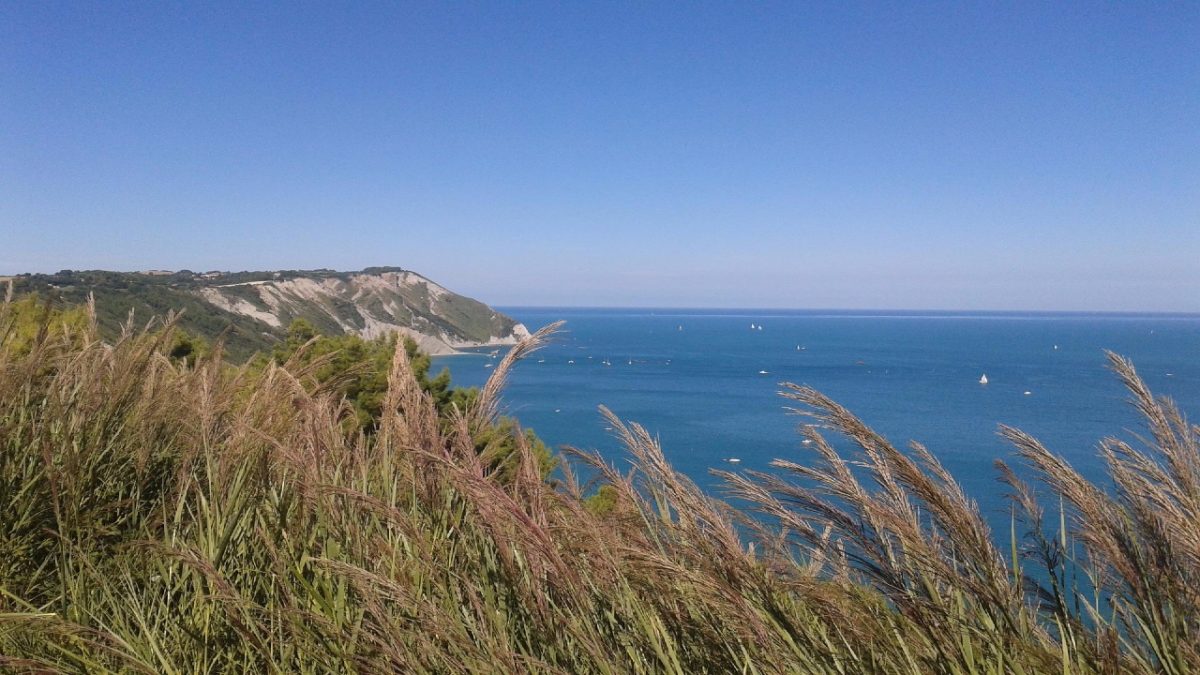 Marche, Conero: 8 Spiagge suggestive da non perdere assolutamente!