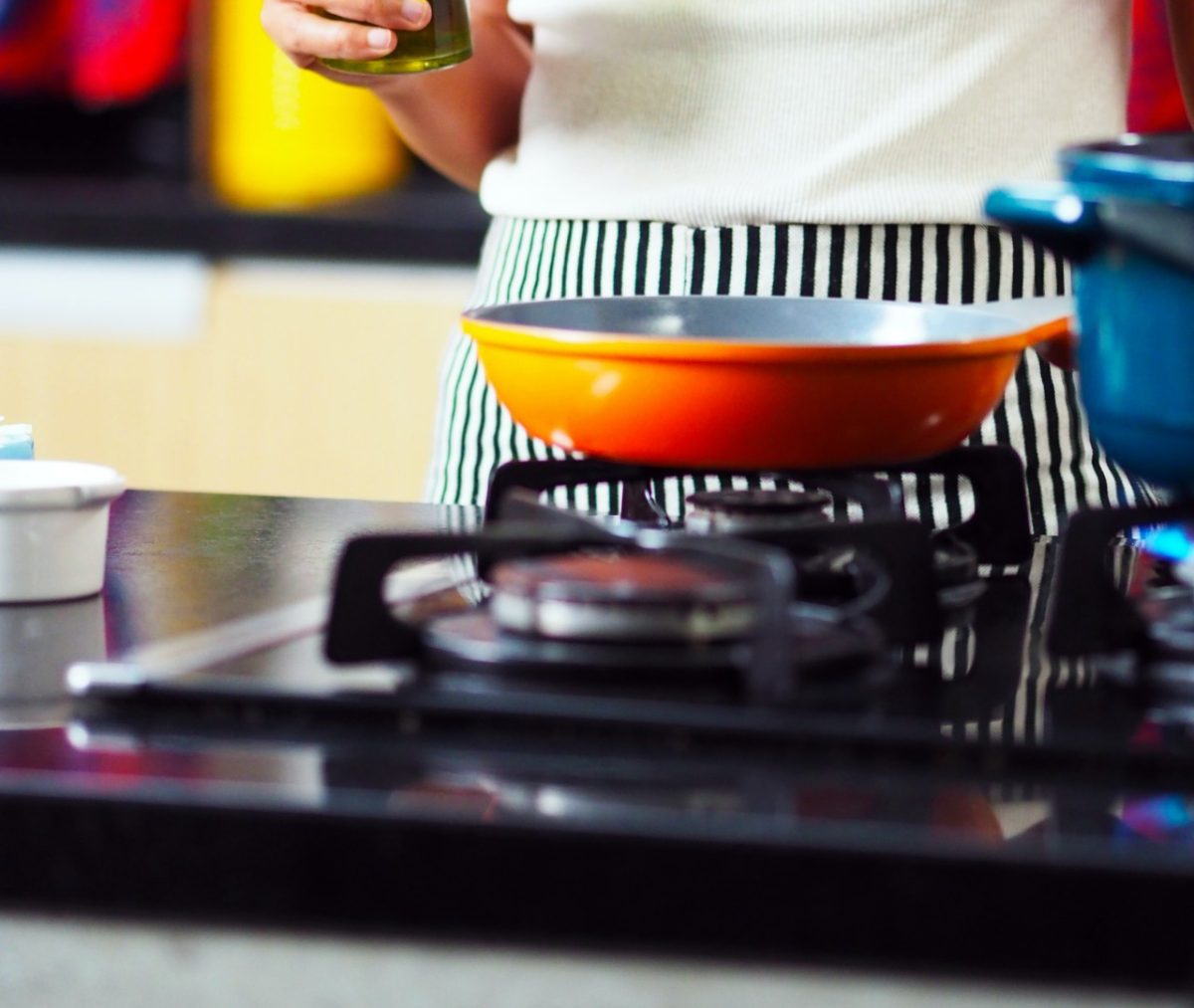 Galleria foto 'Come scegliere gli Elettrodomestici della Cucina: 5 consigli per non sbagliare!' - foto 3