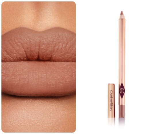 LIP CHEAT ICONIC NUDE 23,00 €