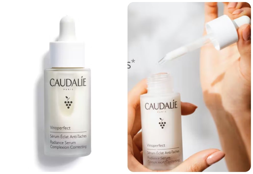 crema caudalie