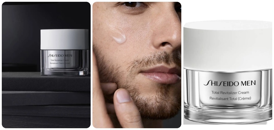 Galleria foto 'Crema Viso Uomo: le 7 più efficaci per Lui da provare assolutamente!' - foto 6